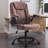 Game Chairs With Adjustable Flip-Up Armrest,High Back Gaming Ergonomic Breathable Leather Chairs Adjustable Swivel Desk Chair With Rocking Function-113851312