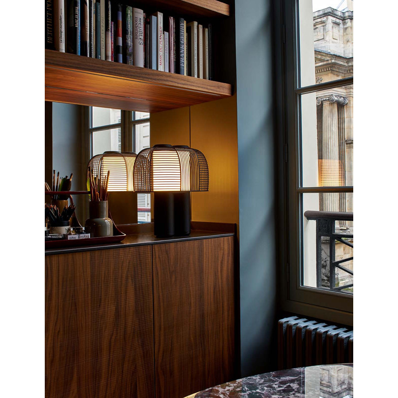 Yasuke LED Table Lamp