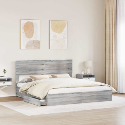 Bed Frame