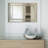 Dansfield Solid Wood Rectangle Mirror-11295384
