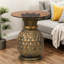 Top End Table