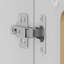 Armoire murale vidaXL-1643184331-1643184341