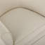 Chaise pivotante avec housse amovible-1862703586