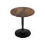Round Dining Table