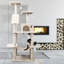 Ginny 162cm H Cat Tree-706936040-738987873