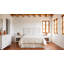 Chippendale Open-Frame Headboard-546553232-638949253