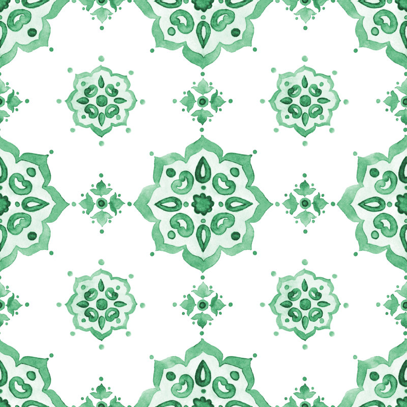 Amalyah Matte Wallpaper Roll, 250 x 250cm