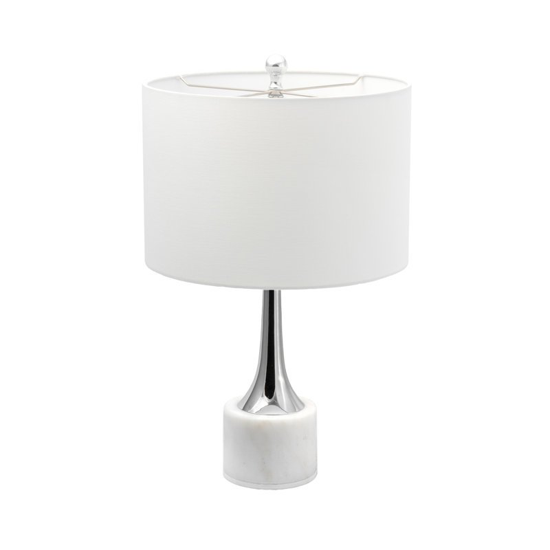 Frothi Metal Table Lamp