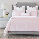 Malaya Duvet Cover