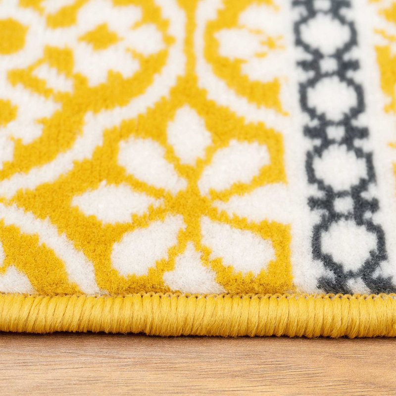 Bewdley Area Rug, Runner 60 x 240cm