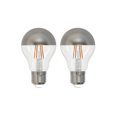 40 Watt Equivalent E26 Dimmable LED Light Bulb