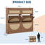24 Pair Shoe Storage Accessory-1774086963