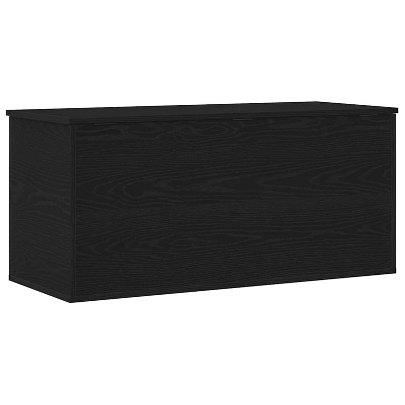 17 Stories W Deck Box