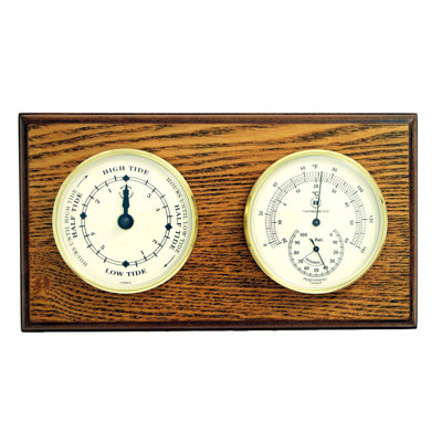 Horloge murale Duarte