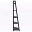 Étagère en bois massif et manufacturé Stradford, H 58 po x l 12,87 po x P 12,87 po