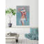 Wrapped Canvas Print-36799769