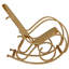 Chaise berçante Dedman-1681927773