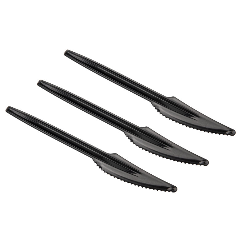 Disposable Knives