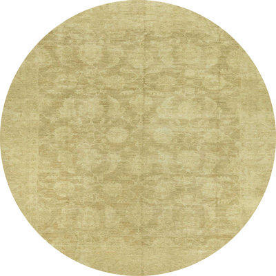 Abstract Indoor Rug
