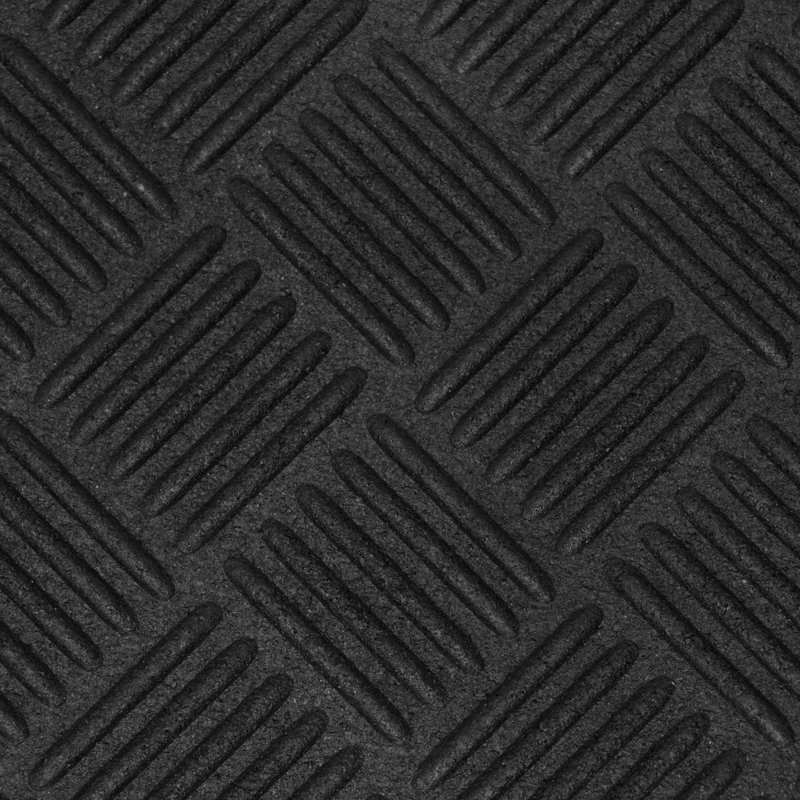 Tapis de sol 4mm