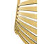 Heated Towel Rail, DEXTER 1220/500-101946584