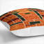 Geometric Square Throw Cushion-56208003-56208002