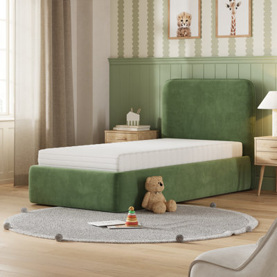 Thrive Kids Viscotherapy Foam Mattress