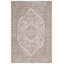 Tapis oriental en coton Spaulding-33150820