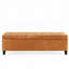 Banc de rangement rabattable-562340141