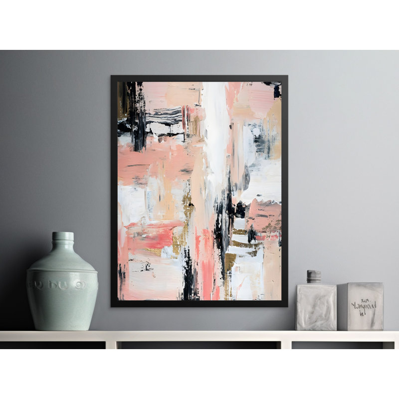 Deshraj Single Picture Frame Print, 35.56 cm H x 27.94 cm W