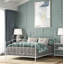 171 Country French Bed | Complete Standard-1707998445-1707998447