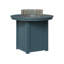 Donoma Round Bar Fire Pit Table-410232708-410232774