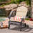 MALIBU ADIRONDACK CHAIR CUSHION