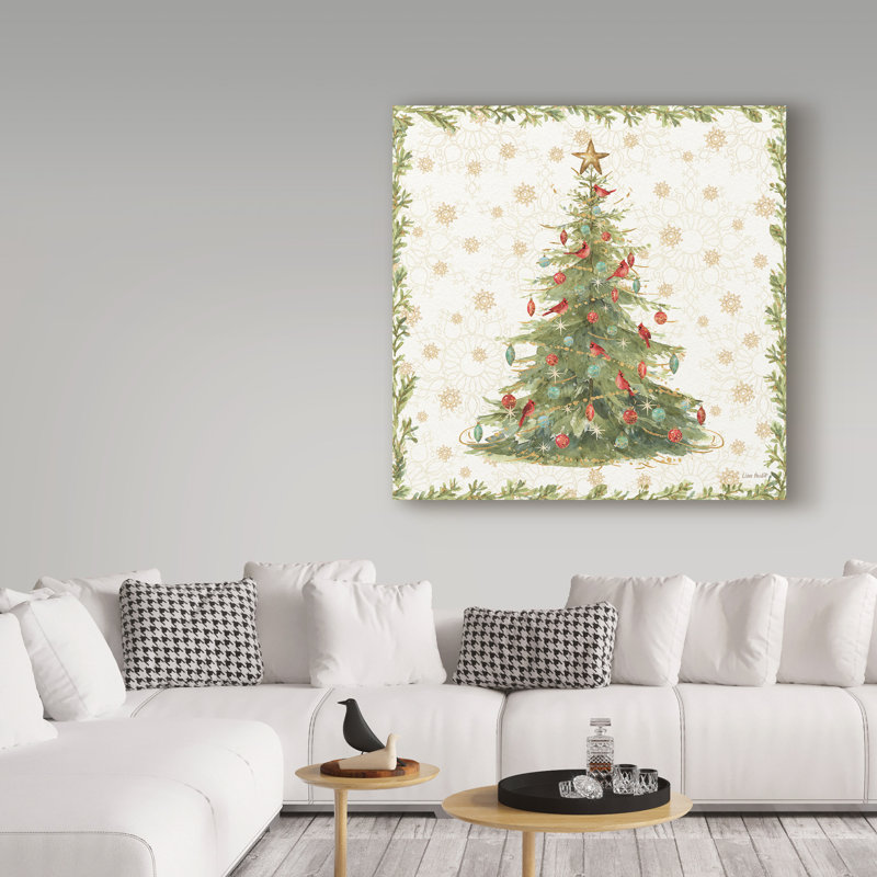 « précieux "i », reproduction de peinture à l’acrylique sur toile tendue, H 14 po x l 14 po x P 2 po