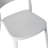 Outdoor Stacking Dining Side Chair (Set Of 4)-179976150