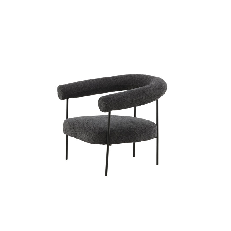 Liebwin Upholstered Accent Chair
