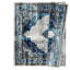 Tapis oriental bleu clinchport-1189921342