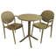 Blagota 2 - Person Dining Set-748330542