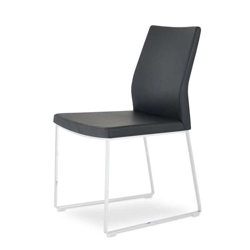 Chaise d'appoint Pasha
