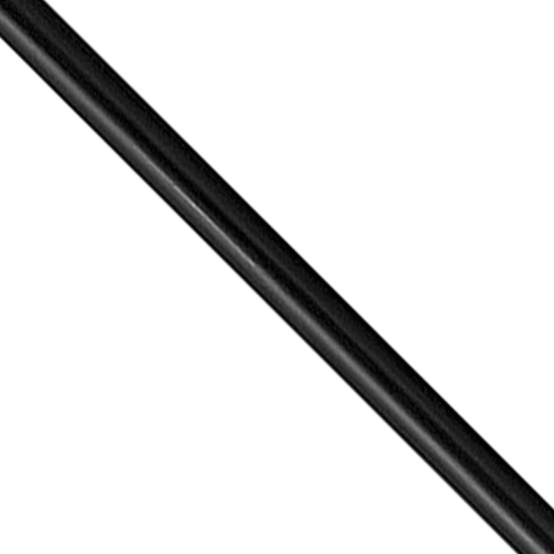 Hinkley Stem 12" Accessory, Black