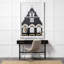 Bureau Chanelle