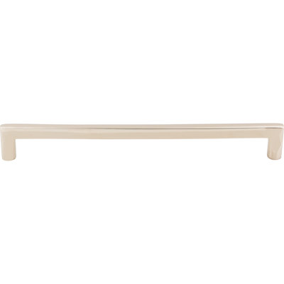 Aspen II Flat Sided Appliance pull