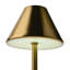 Alicya Metal Table Lamp-1361318358