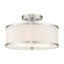 Plafonnier semi-encastré 2 lumières 13 po Berthine-1097873371-1097873368-1162669560