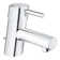 Concetto Single Hole Bathroom Faucet with Drain Assembly