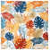 Anakin Performance Floral Indoor/Outdoor Area Rug