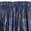 Aazan Blackout Curtains Single Panel-1701526215