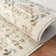 Evita Floral Indoor Rug