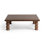 Adir Mango Wood Coffee Table