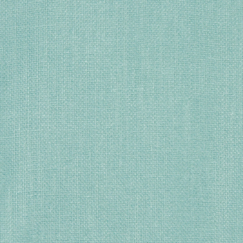 Perfect Plains Polyester Fabric, Blue/Light Blue